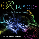 Carolyn Miller Sunset 411411