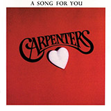 Carpenters Crystal Lullaby 124024