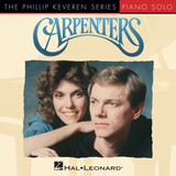 Carpenters Goodbye To Love (arr. Phillip Keveren) 424331