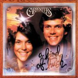 Carpenters I Need To Be In Love 19615
