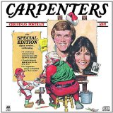 Carpenters It's Christmas Time 18057