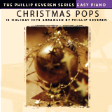 Carpenters Merry Christmas, Darling (arr. Phillip Keveren) 51182