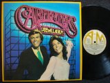 Carpenters There's A Kind Of Hush (All Over The World) 19678
