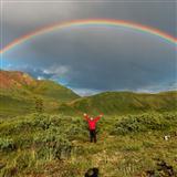 Carroll I'm Always Chasing Rainbows 21535