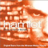 Carter Burwell Too Too Solid Flesh (from Hamlet) 37672