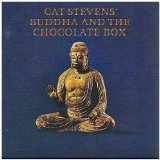 Cat Stevens Ghost Town 44979
