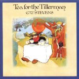 Cat Stevens Tea For The Tillerman (closing theme from Extras) 37799