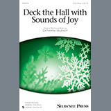 Catherine Delanoy Deck The Hall With Sounds Of Joy 163928