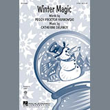 Catherine Delanoy Winter Magic 158421