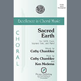 Cathy Chamblee Sacred Earth 1505661