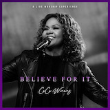 CeCe Winans Believe For It 487473