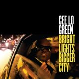 Cee Lo Green Bright Lights Bigger City 85741