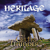 Celtic Thunder Homes Of Donegal 86581
