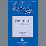 Cesar Alejandro Carillo Crux Fidelis (ed. Cristian Grases) 431087