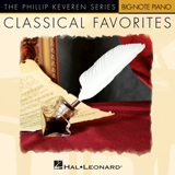 César Franck Panis Angelicus (O Lord Most Holy) (arr. Phillip Keveren) 253930