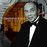 Cesar Portillo de la Luz Tu, Mi Delirio 1735051