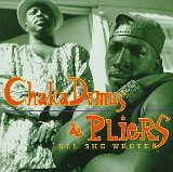Chaka Demus & Pliers Murder She Wrote 93392