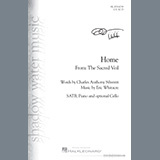 Charles Anthony Silvestri and Eric Whitacre Home (from The Sacred Veil) 441725