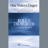 Charles Anthony Silvestri and James Eakin III Our Voices Linger 815219