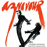 Charles Aznavour The Old Fashioned Way (Les Plaisirs Demodes) 483215