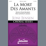 Charles Baudelaire and Andrew Jacobson La Mort Des Amants 447697