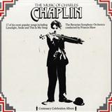 Charles Chaplin Eternally 110891