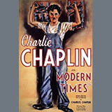 Charles Chaplin Smile 199889