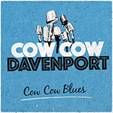 Charles Davenport Cow Cow Blues 437294