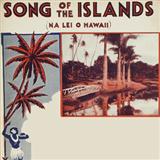 Charles E. King Song Of The Islands 94358