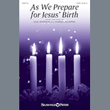 Charles McCartha As We Prepare For Jesus' Birth 251334