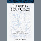 Charles McCartha Blessed By Your Grace 181522