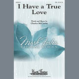 Charles McCartha I Have A True Love 86418