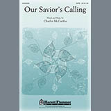 Charles McCartha Our Savior's Calling 93017