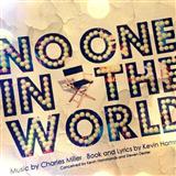 Charles Miller Just The Beginning (From No One In The World) 118989