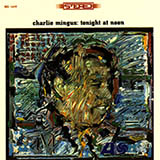 Charles Mingus Peggy's Blue Skylight 65604