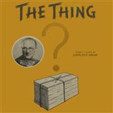 Charles R. Grean The Thing 1235407
