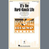 Charles Strouse It's The Hard-Knock Life (from Annie) (arr. Mac Huff) 520392