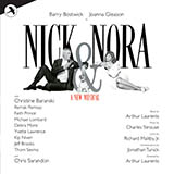 Charles Strouse Look Who's Alone Now (from Nick And Nora) 1750109
