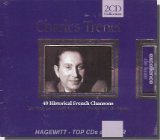 Charles Trenet Que Reste-T-Il De Nos Amours (I Wish You Love) 57606