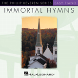 Charles Wesley Christ The Lord Is Risen Today (arr. Phillip Keveren) 58251