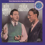 Charlie Christian Gone With "What" Wind 23727