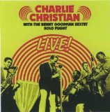 Charlie Christian Rose Room 23722