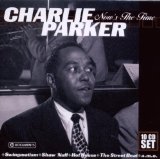 Charlie Parker A Night In Tunisia 198797