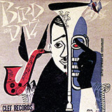 Charlie Parker Bloomdido 97199