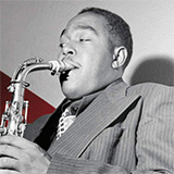 Charlie Parker Cheryl 190864