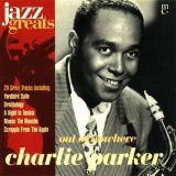 Charlie Parker Dexterity 62018