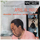 Charlie Parker I'll Remember April 18736