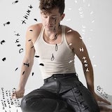 Charlie Puth I Don't Think That I Like Her 1203847