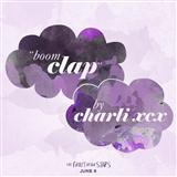 Charlie XCX Boom Clap 155223
