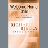Charlotte Blake Alston and Andrea Clearfield Welcome Home Child 481267